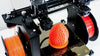 MakerGear Unveils Newest Workhorse Desktop 3D Printers