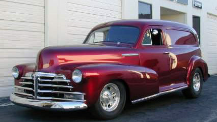 3D Printing Solutions in the Custom Automotive Industry