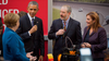 MakerGear CEO Talks With President Obama and Chancellor Merkel