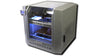 MakerGear Unveils Ultra One Industrial Series 3D Printer