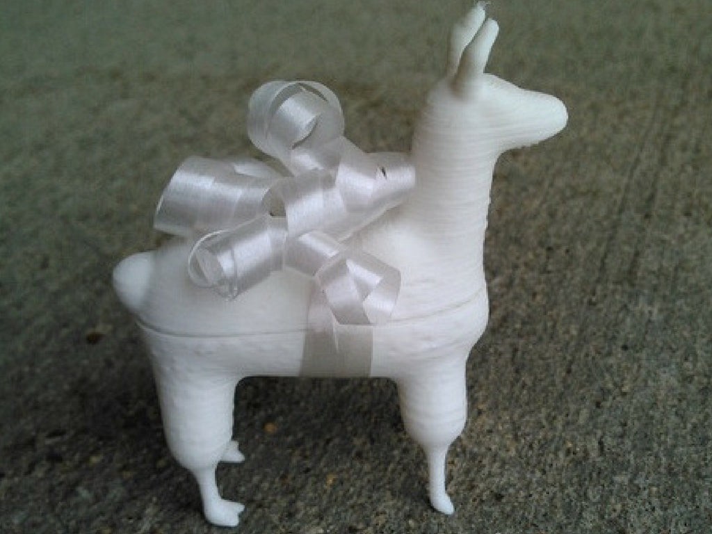 Gift Box Prints to Amaze