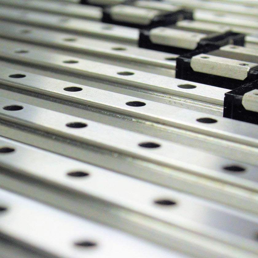 Linear Rails