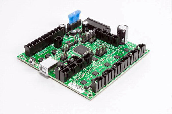 M Series Spare Parts - MakerGear™