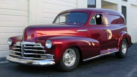 HGM Automotive Electronics