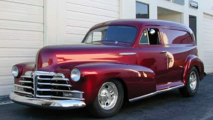 3D Printing Solutions in the Custom Automotive Industry