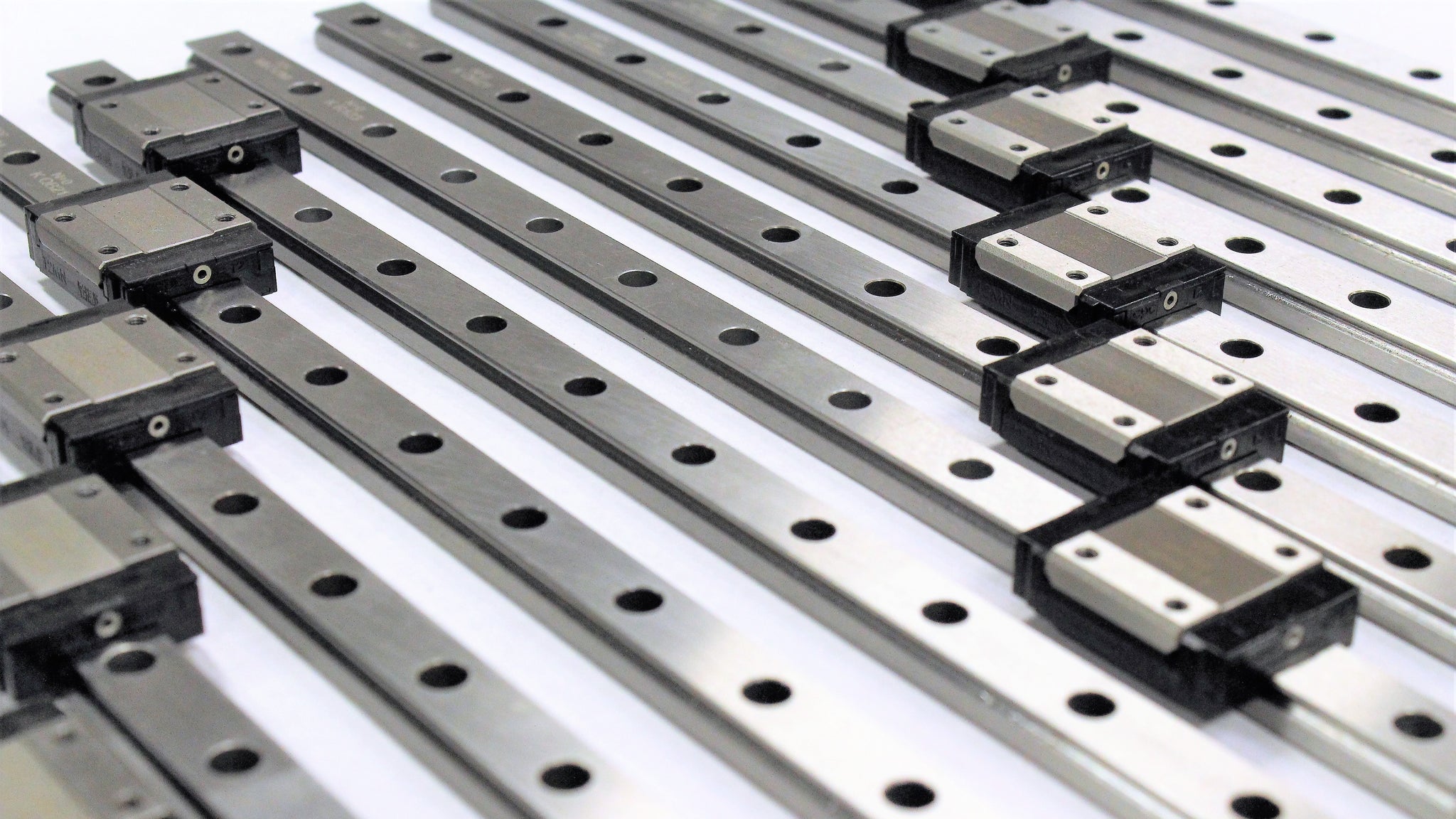 Linear Rails