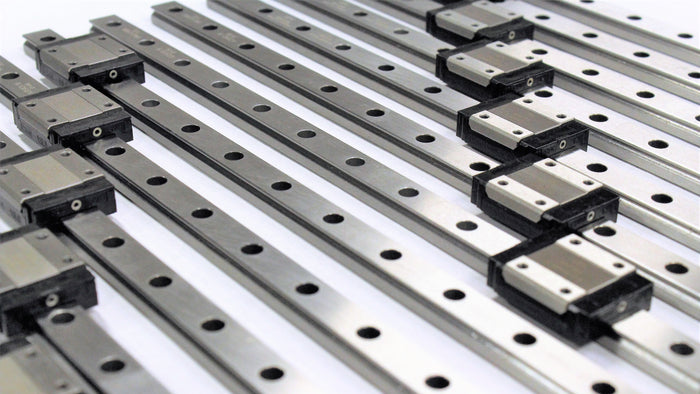Linear Rails