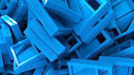 Voodoo Manufacturing