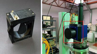 K-Space Associates Saves Money With 3D-Printed Prototypes