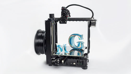 3D Printing Brings the Sexy Back to Cleveland's Manufacturing Sector