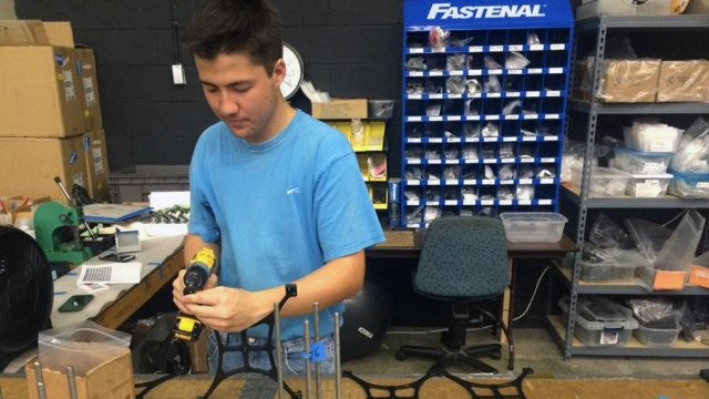 How 3D Printing is Accelerating Product Development