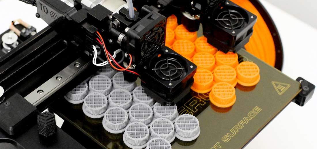 3D Printers | MakerGear