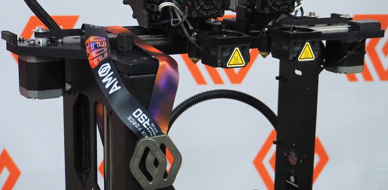 3D Printers | MakerGear