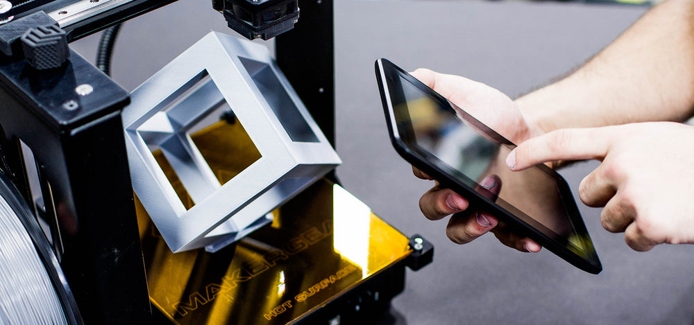 3D Printers | MakerGear