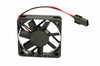 50 mm Cooling Fan for the MakerGear M2 - Available in 12 V and 24 V (volts).