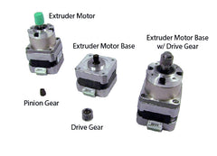 planetary gear extruder Extruder Motor Components
