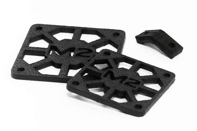 Fan Guard Kit - MakerGear™