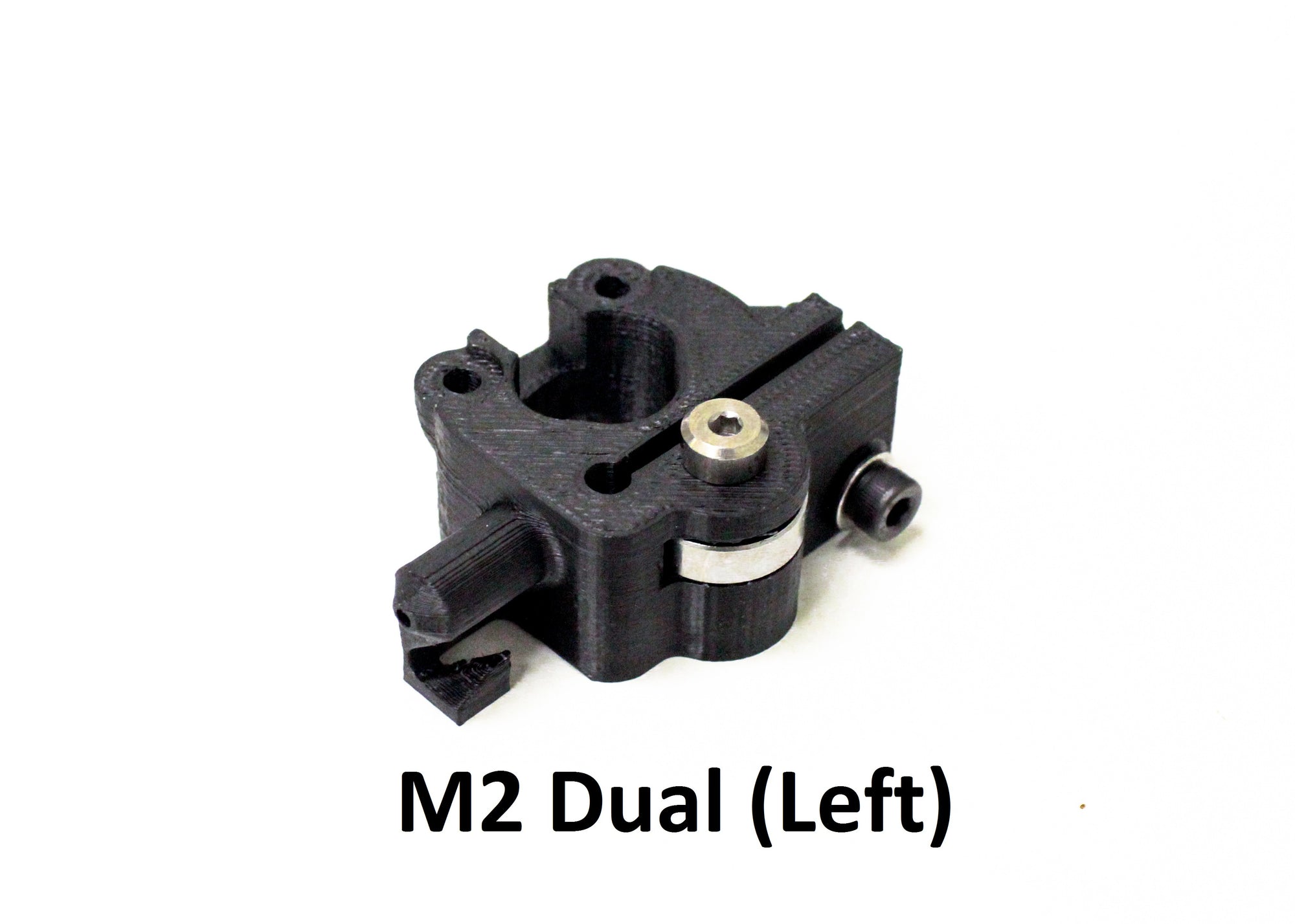 filament gear MakerGear V4 Filament Drive