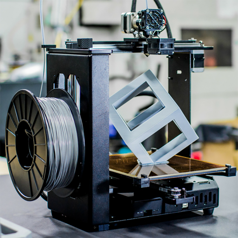 MakerGear M3-SE 3D Printer