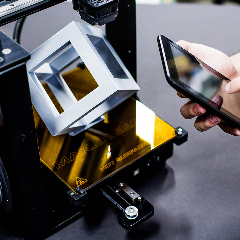 3D Printer - MakerGear™