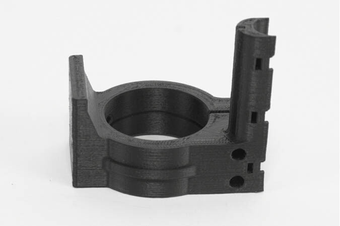 Motor Mount (3D-Printed) - MakerGear™ - 2