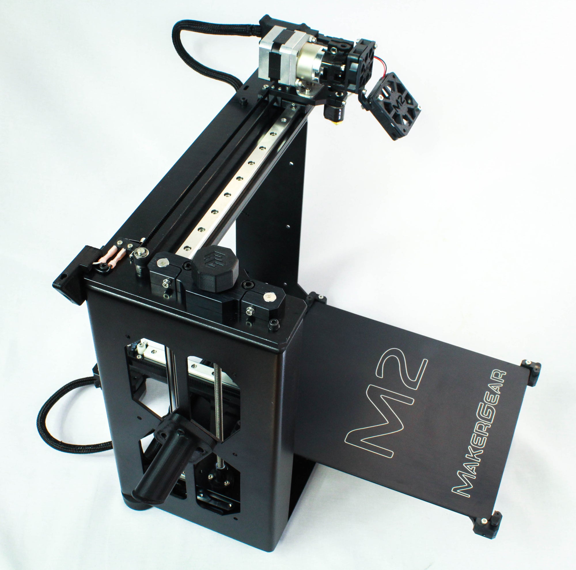3d gear maker MakerGear M2 3D Printer