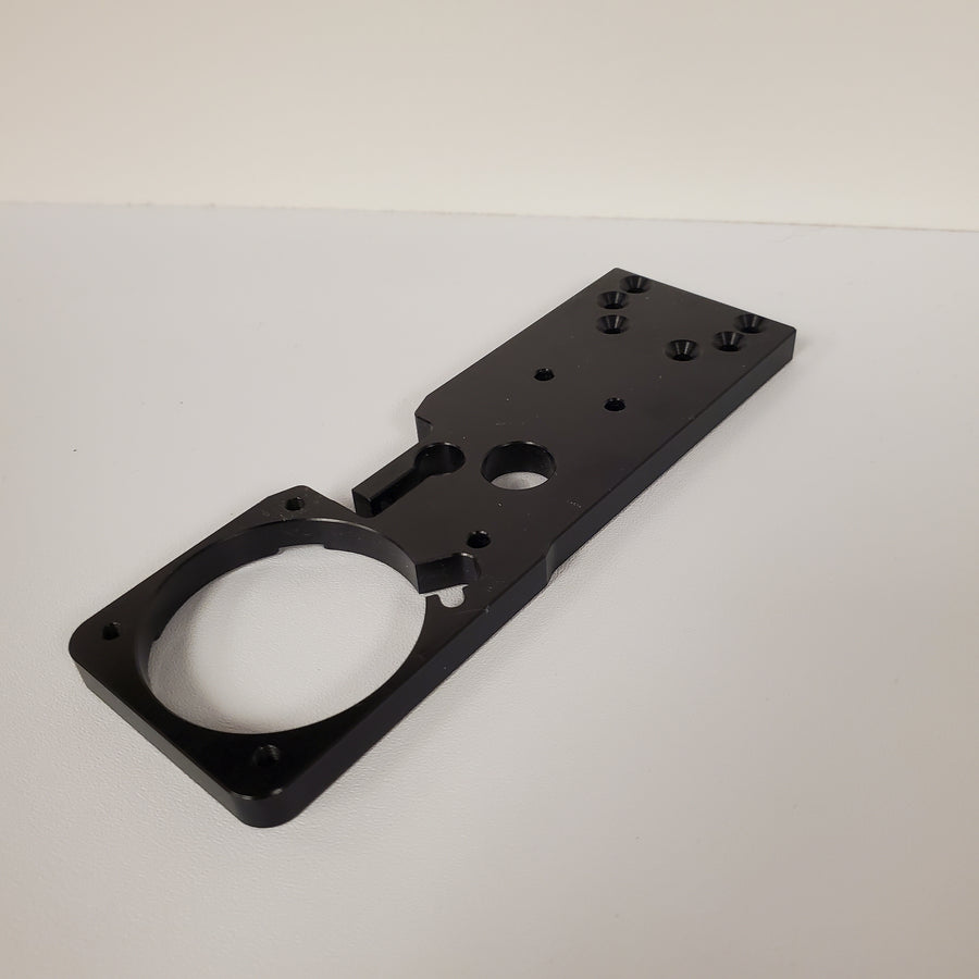 V4 Mounting Plate for Rev F/G/H