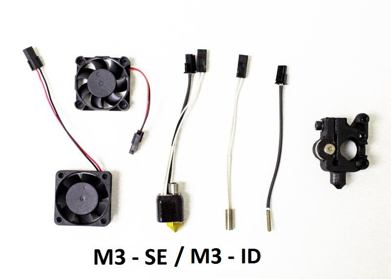 V4 Spare Parts Set