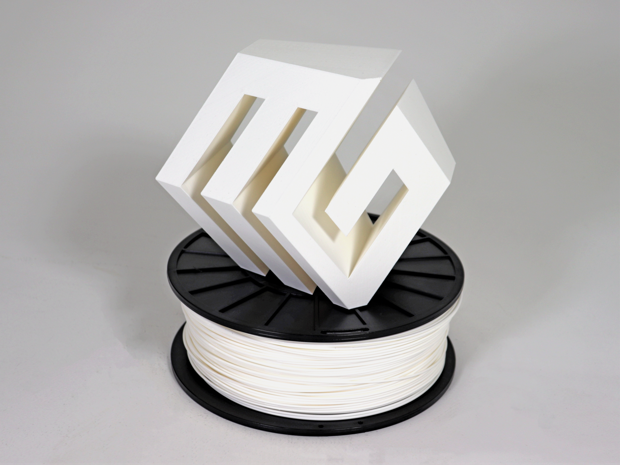 PLA filament for 3D printing - Buy PLA filaments at Makershop3D