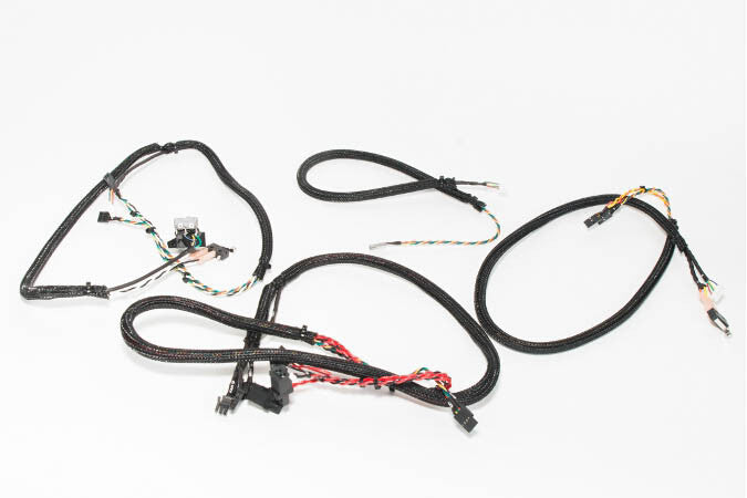 Wiring Harness - MakerGear™