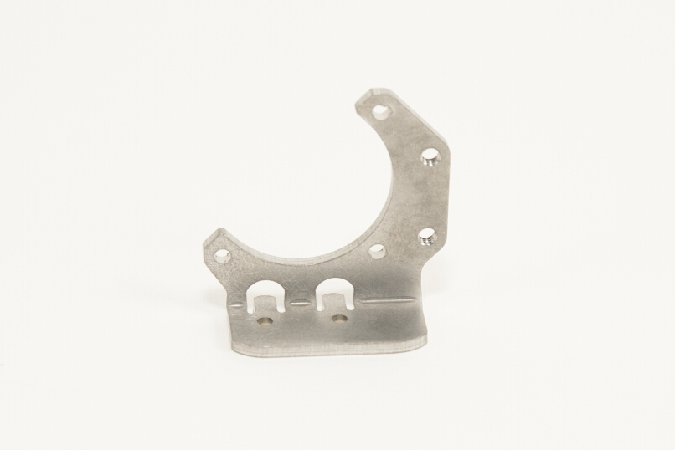 Metal Motor Mount - MakerGear™