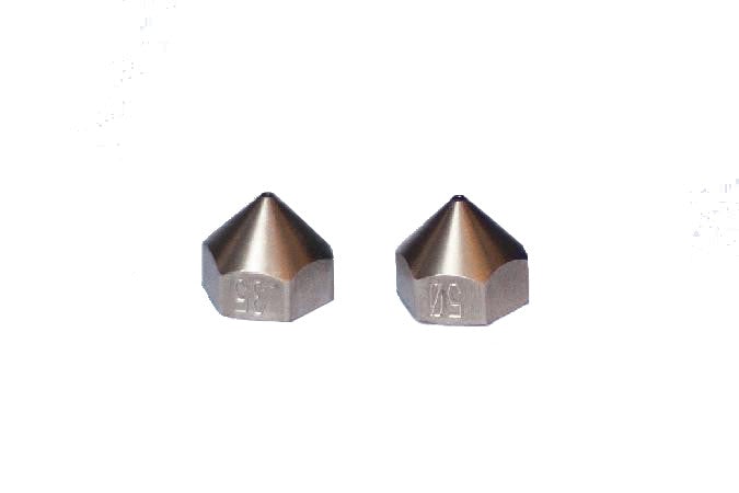 V4 Nozzle (Stainless)